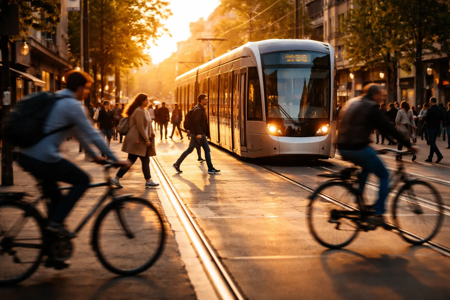 Notre projet – Relocaliser, simplifier, protéger