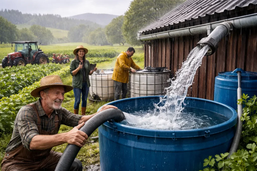 salon de l'agriculture 2026