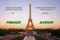 réindustrialisation de la france